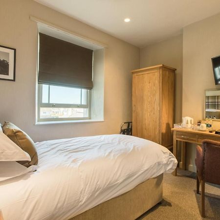 The George Hotel Castletown Εξωτερικό φωτογραφία