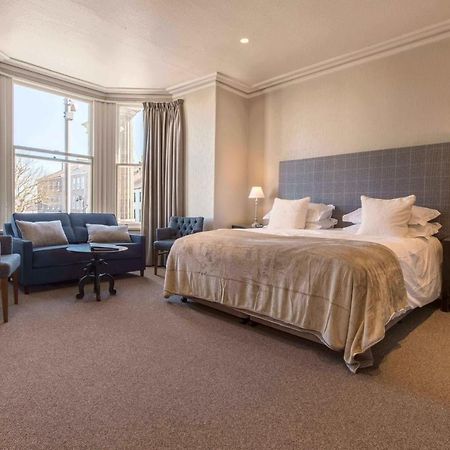 The George Hotel Castletown Εξωτερικό φωτογραφία
