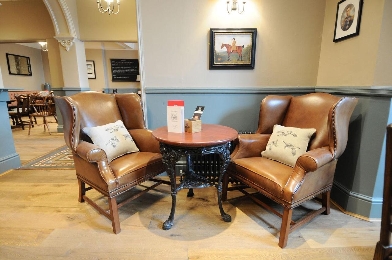The George Hotel Castletown Εξωτερικό φωτογραφία