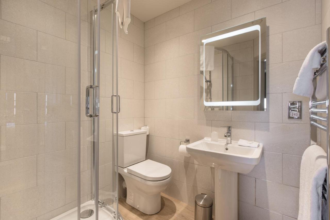 The George Hotel Castletown Εξωτερικό φωτογραφία