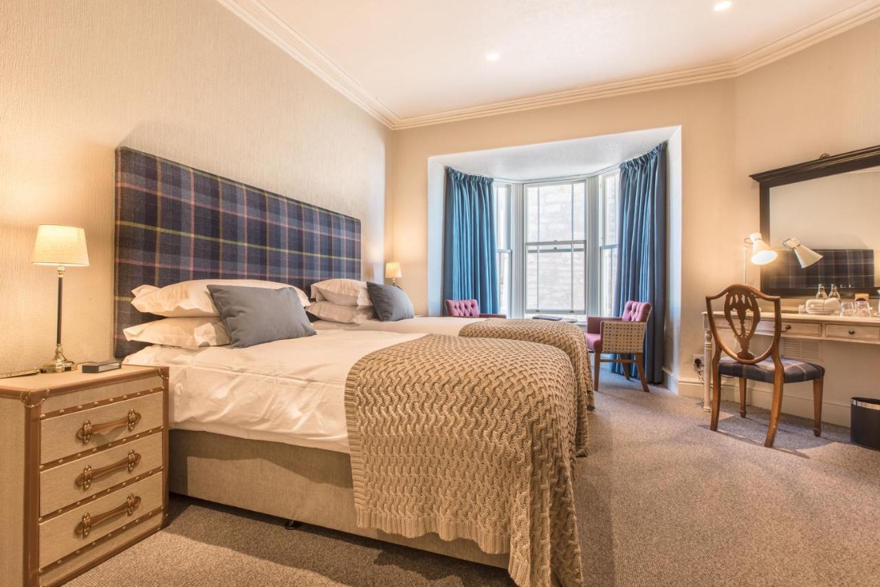 The George Hotel Castletown Εξωτερικό φωτογραφία