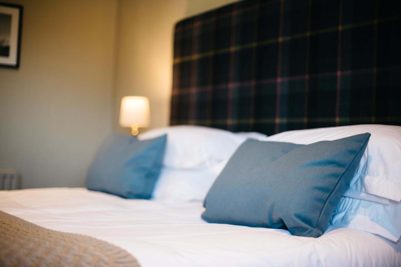 The George Hotel Castletown Εξωτερικό φωτογραφία