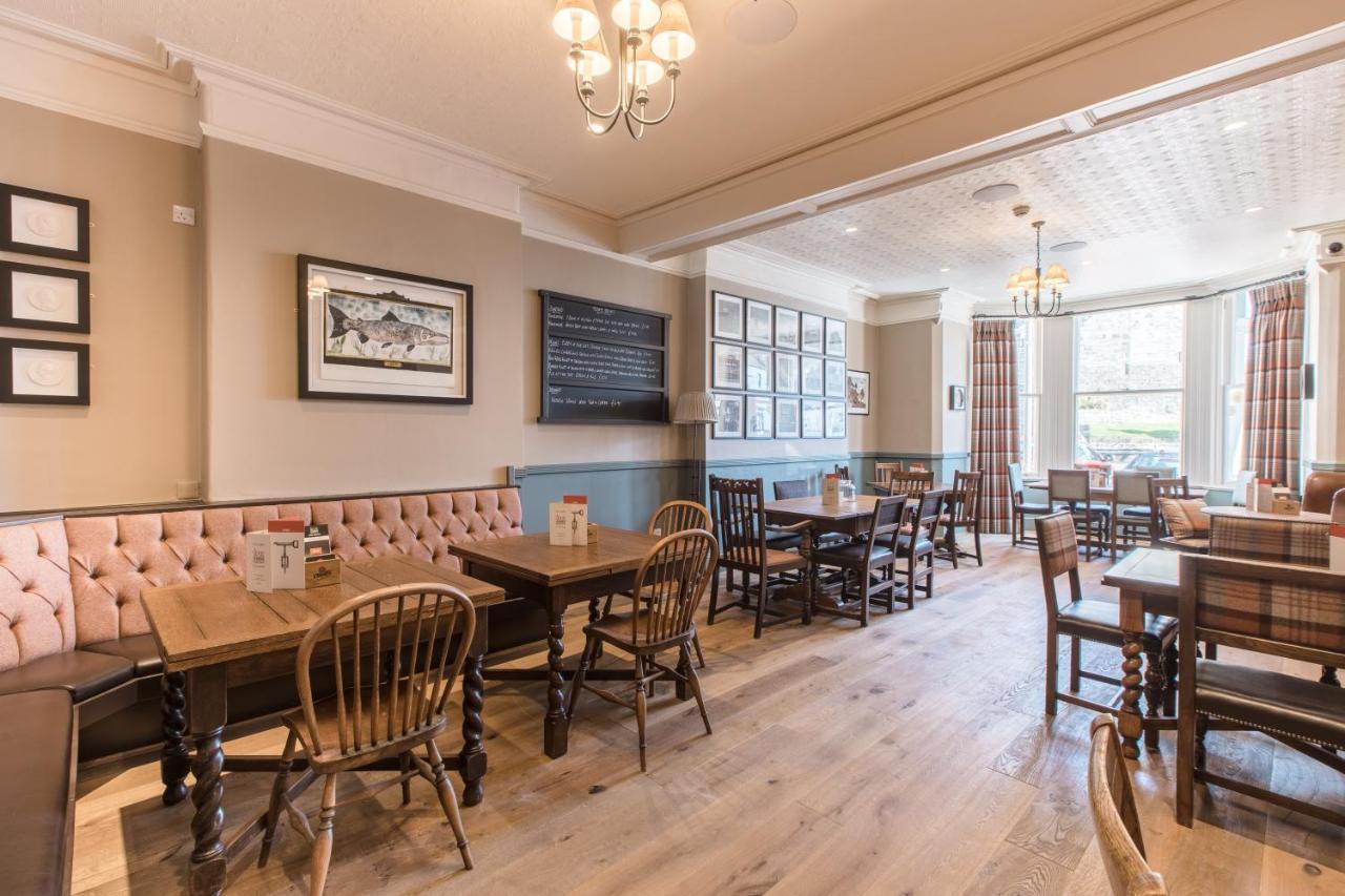 The George Hotel Castletown Εξωτερικό φωτογραφία