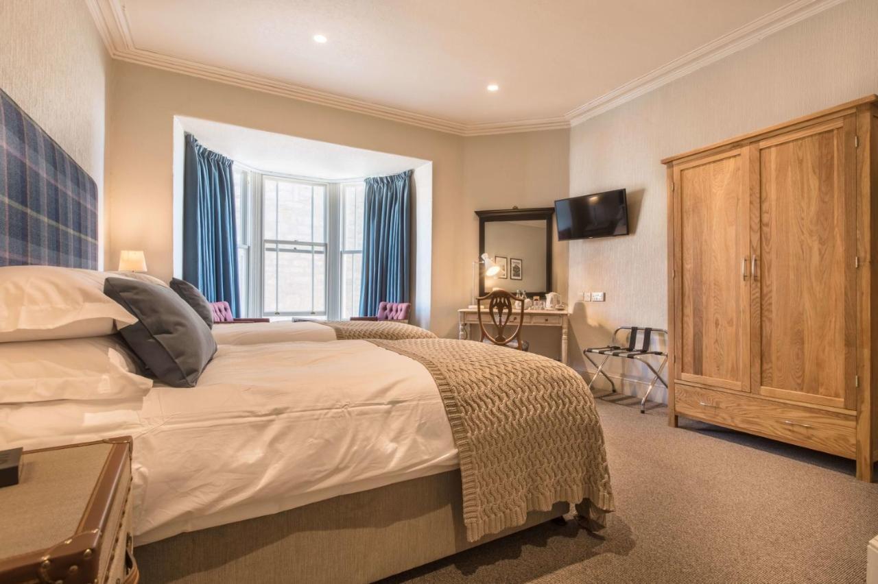 The George Hotel Castletown Εξωτερικό φωτογραφία