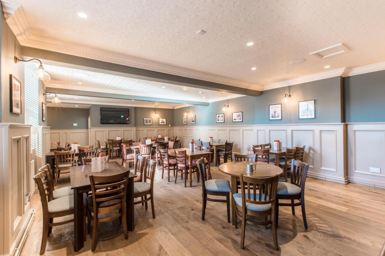 The George Hotel Castletown Εξωτερικό φωτογραφία