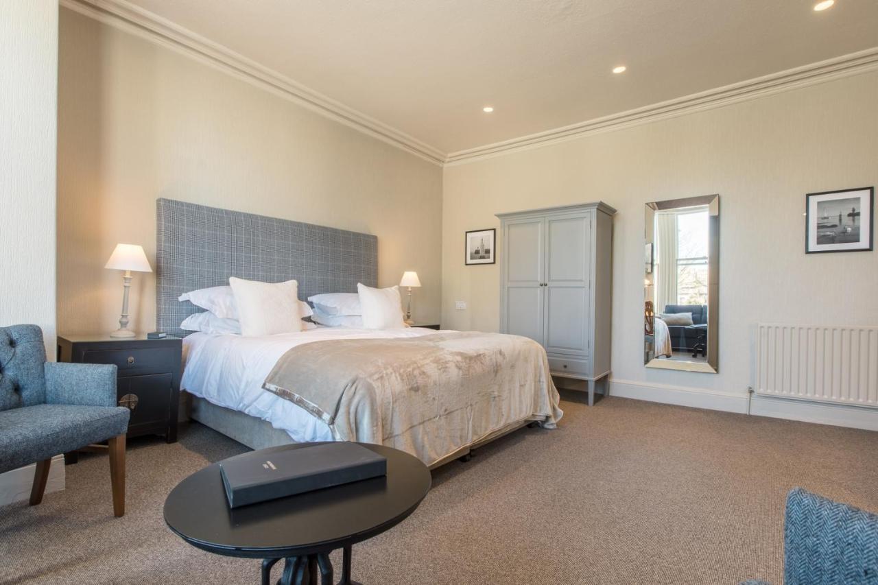 The George Hotel Castletown Εξωτερικό φωτογραφία