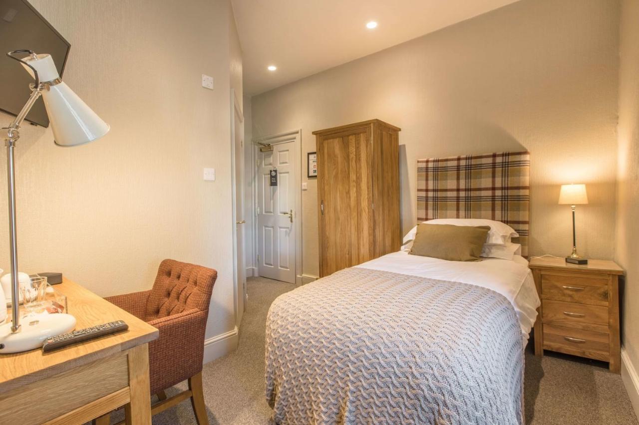 The George Hotel Castletown Εξωτερικό φωτογραφία