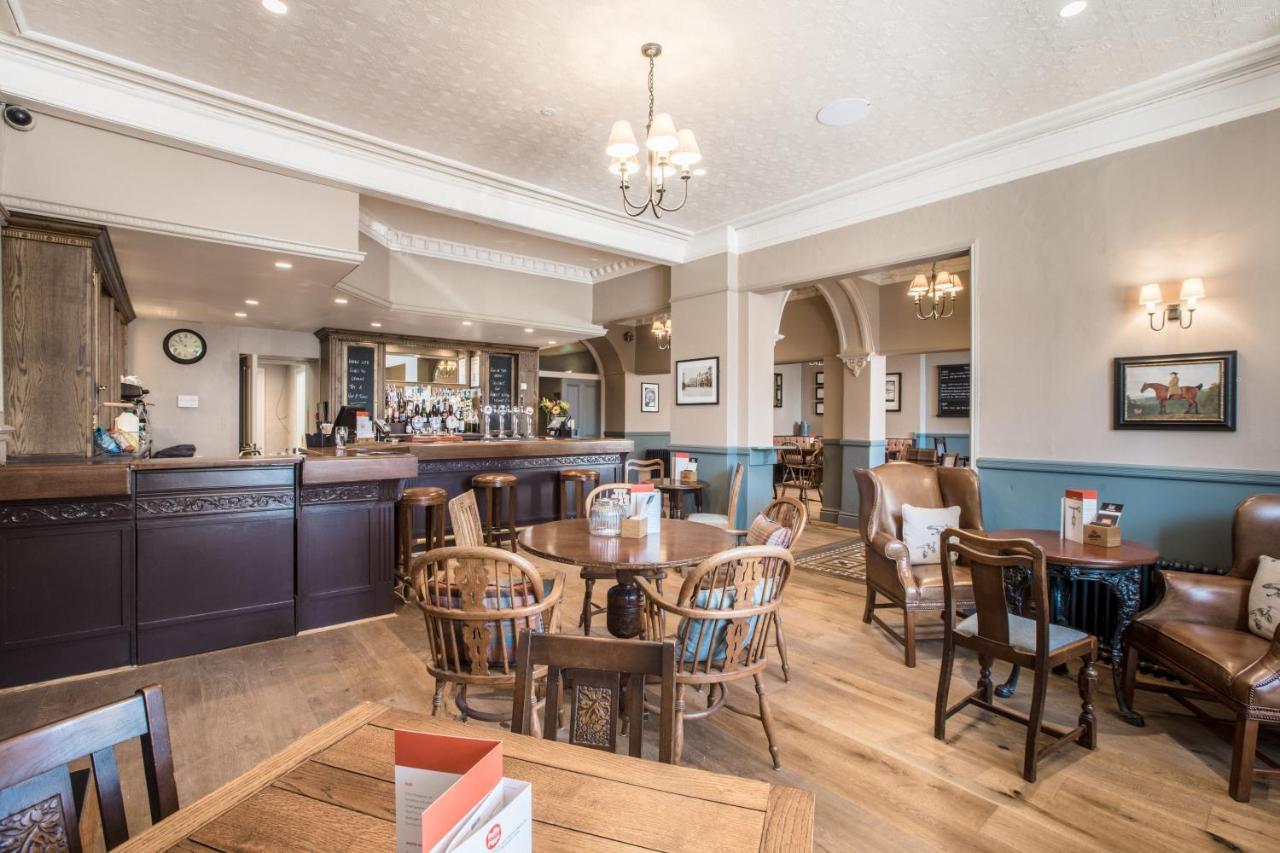 The George Hotel Castletown Εξωτερικό φωτογραφία